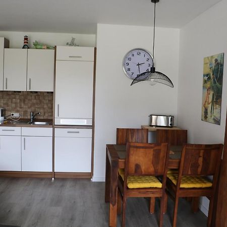 Haus Nautic App 1 Apartamento Pelzerhaken Exterior foto