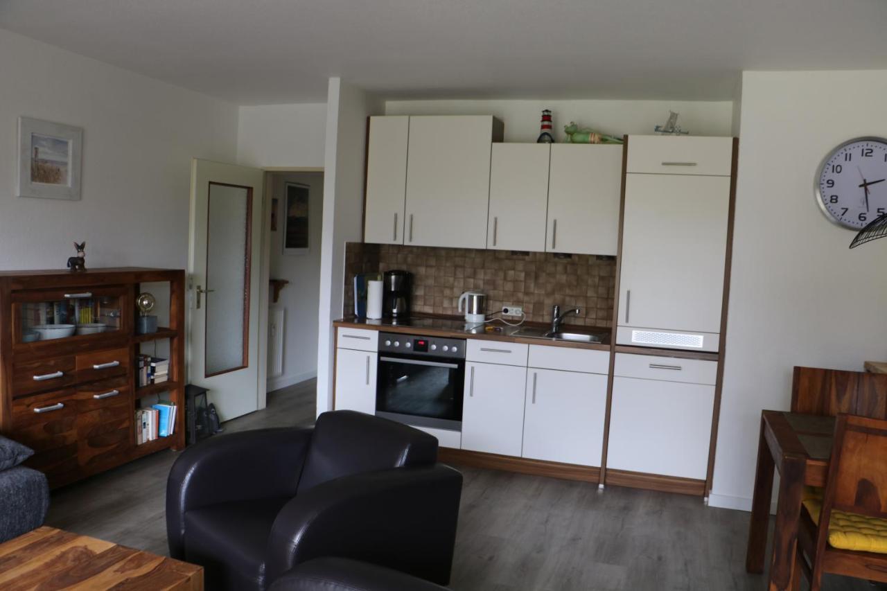 Haus Nautic App 1 Apartamento Pelzerhaken Exterior foto