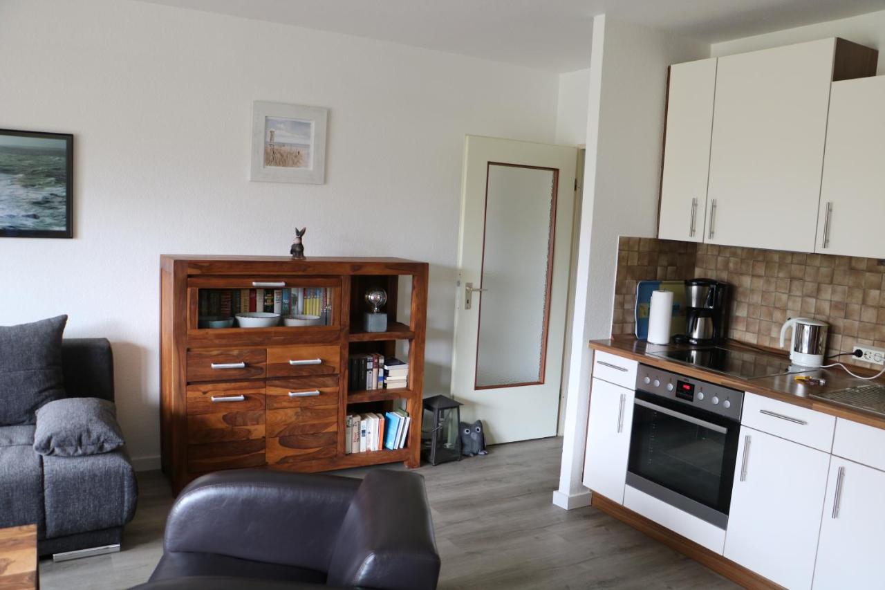 Haus Nautic App 1 Apartamento Pelzerhaken Exterior foto